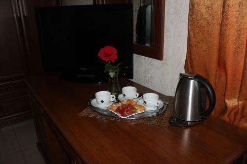 Hotel Krasnaya Gorka