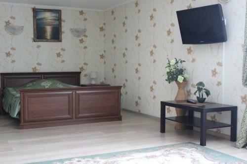 Hotel Krasnaya Gorka