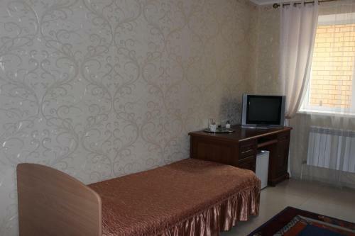 Hotel Krasnaya Gorka