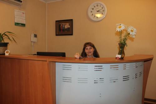 Hotel Krasnaya Gorka