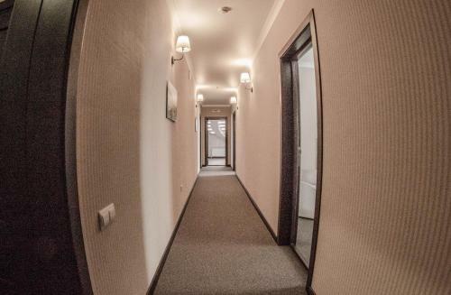 Hotel Dubrava Plus