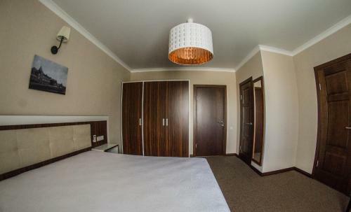 Hotel Dubrava Plus