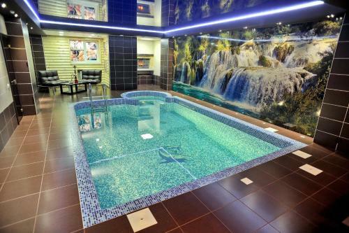 Hotel Atlantis