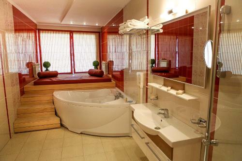 Hotel Stepnaya Palmira