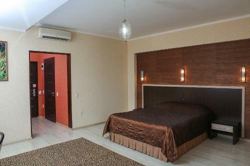 Hotel Stepnaya Palmira