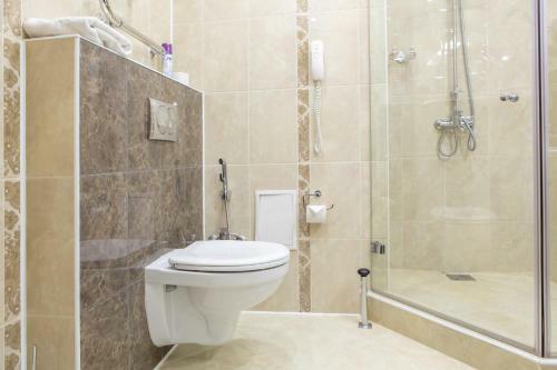 Hotel Stepnaya Palmira