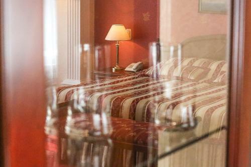 Hotel Stepnaya Palmira