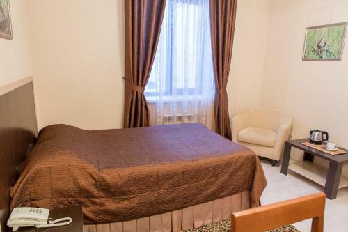 Hotel Stepnaya Palmira