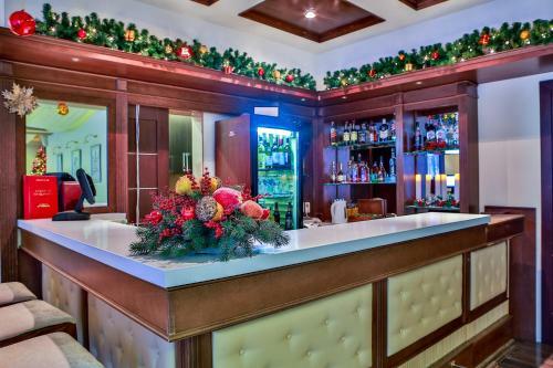 Hotel Stepnaya Palmira