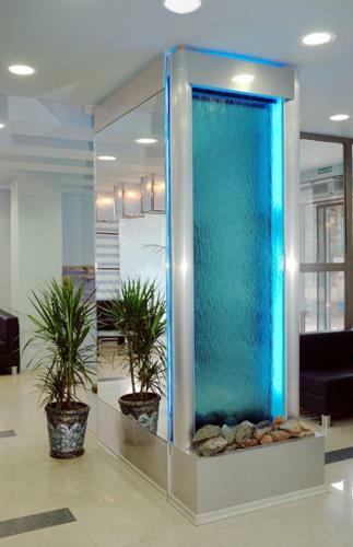 Hotel Stepnaya Palmira