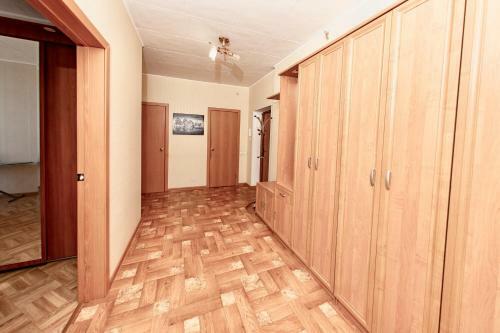 Apartment Salmyshskaya Ulitsa 67/2