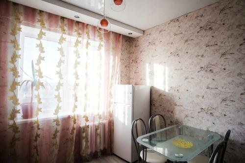 Apartment Rantie Proletarskaya