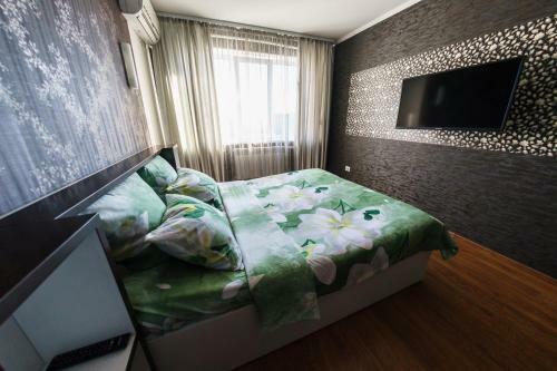 Apartment Pink On Tereshkovoy 10/5
