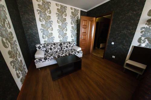 Apartment Green On Tereshkovoy 10/5
