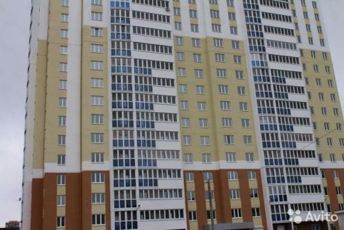 Apartment Vega On Revolutsii 3, 12 Floor