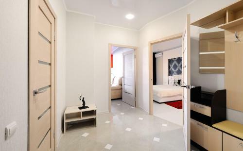 Apartment Crystal Na Revolutsii