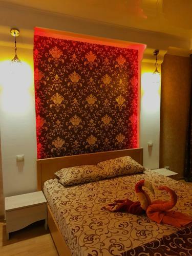 Apartment Crystal Na Revolutsii