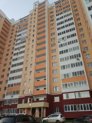 Apartment Crystal Na Revolutsii