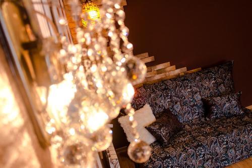 Apartment Vega On Staro-moskovkaya 23
