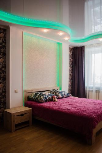 Apartment Vega On Staro-moskovkaya 23