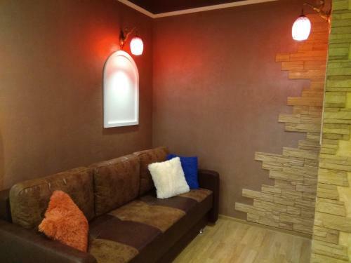 Apartment Vega On Revolutsii 3
