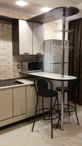 Apartment Vega On Revolutsii 3