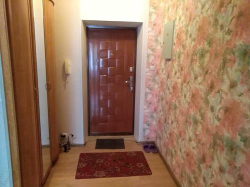 Apartments On Komsomolskaya