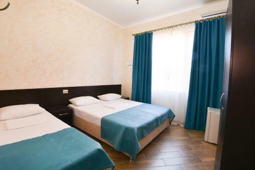 Hostal Guest House Lady Di