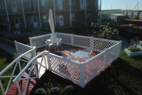 Hostal Guest House Sankt-peterburg