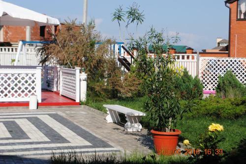 Hostal Guest House Sankt-peterburg