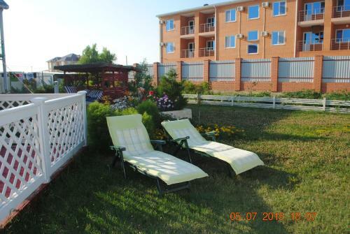 Hostal Guest House Sankt-peterburg