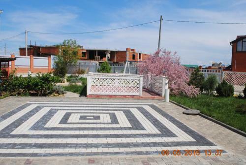 Hostal Guest House Sankt-peterburg