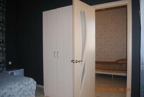 Hostal Guest House Sankt-peterburg