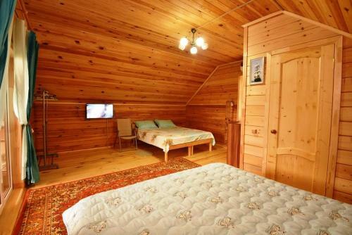Hostal Guesthouse Chateau Zali