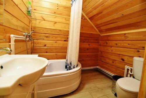Hostal Guesthouse Chateau Zali