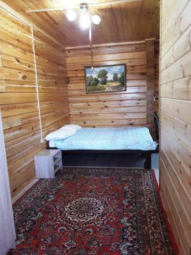 Hostal Guesthouse Chateau Zali
