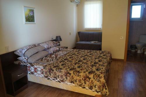 Hostal Guest House Semeyniy