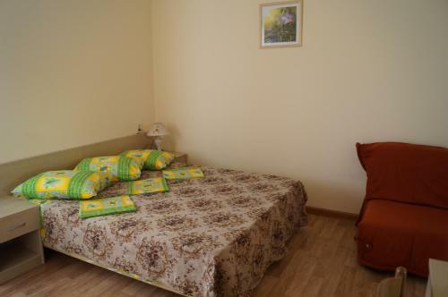 Hostal Guest House Semeyniy