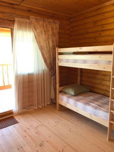 Hostal Guest House Semeyniy