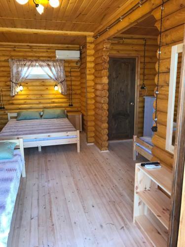 Hostal Guest House Semeyniy