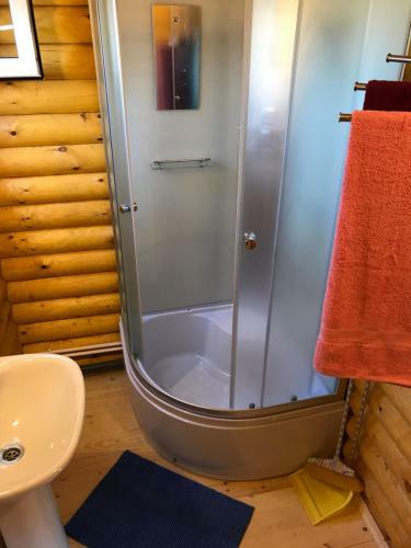 Hostal Guest House Semeyniy