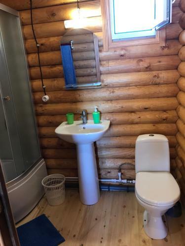 Hostal Guest House Semeyniy