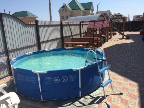 Hostal Guest House Semeyniy