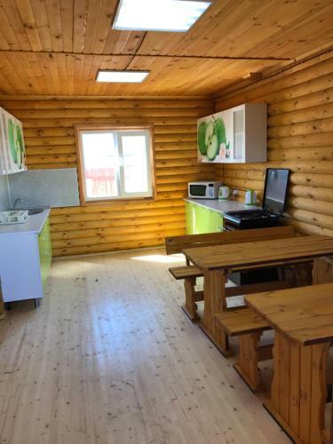 Hostal Guest House Semeyniy