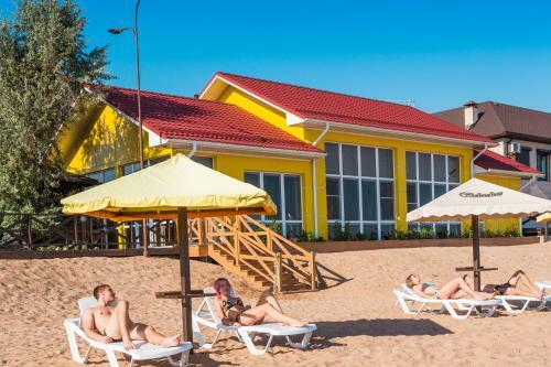 Hotel Orange Sun