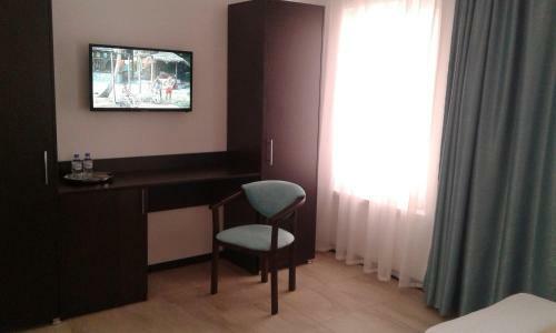 Hostal Guest House Wellorosso