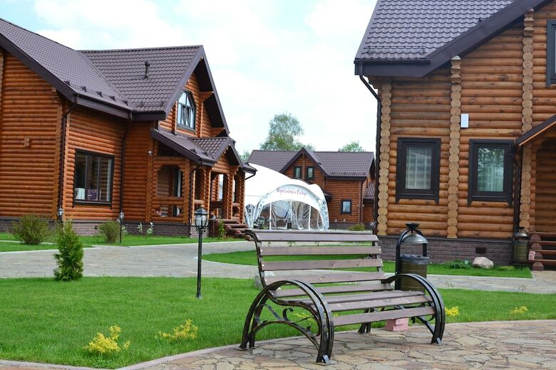 Aparthotel Pereslavskaya Sloboda