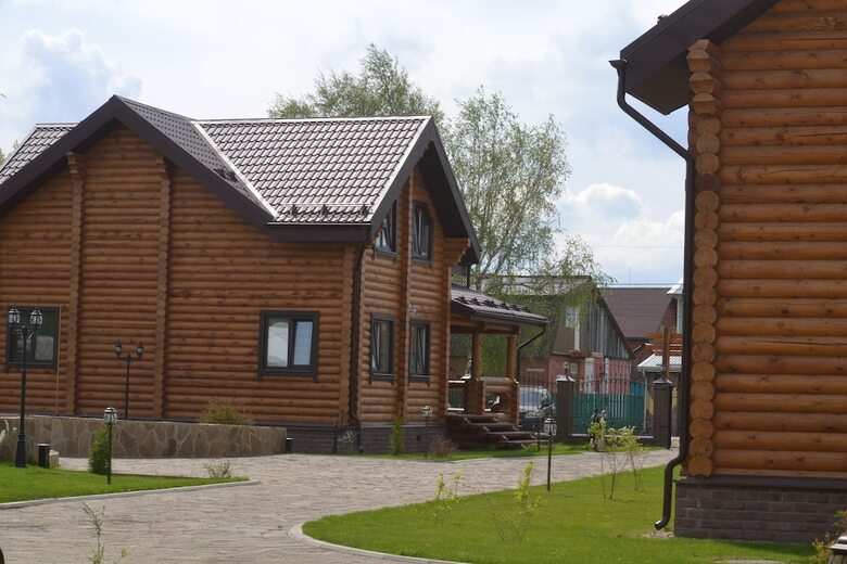 Aparthotel Pereslavskaya Sloboda