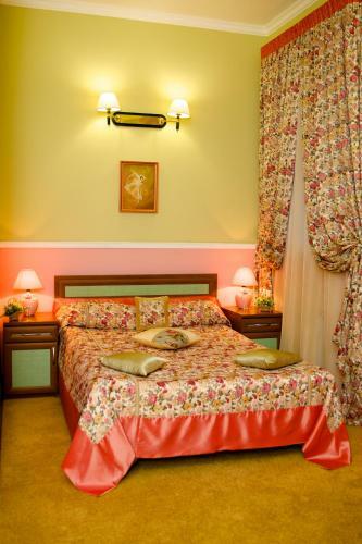 Hotel Albitskiy Sad