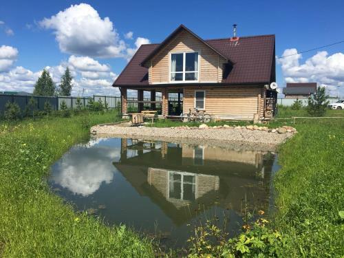 Agroturismo Kitebanya Prognoz